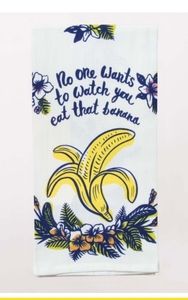 Kitchen towel